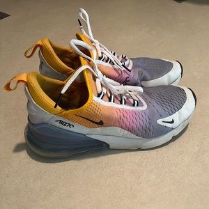 Nike Air Max 270